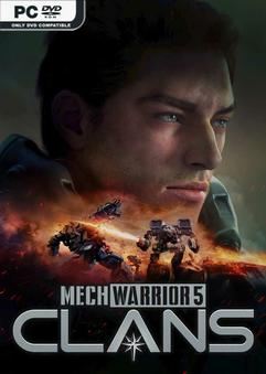 MechWarrior 5 Clans v1.0.106-P2P