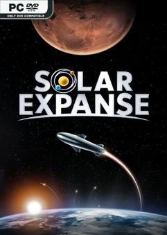 Solar Expanse Early Access