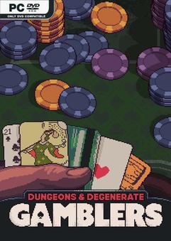 Dungeons And Degenerate Gamblers-TiNYiSO