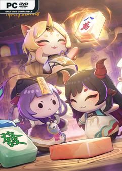 Demonic Mahjong-TENOKE