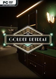 The Golden Retreat-TENOKE