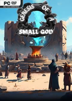 Genesis of a Small God-TENOKE