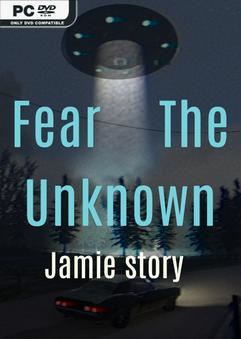 Fear The Unknown Jaime Story-bADkARMA
