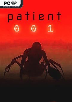 Patient 001-TENOKE