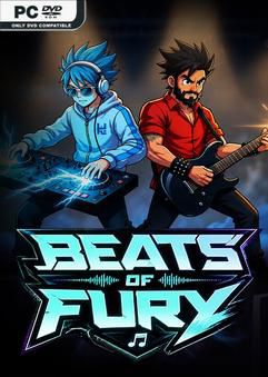 Beats Of Fury 2026-TENOKE