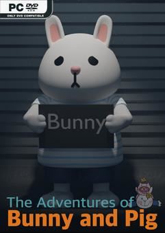 The Adventures of Bunny and Pig-TENOKE