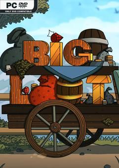 BIG LOOT-TENOKE