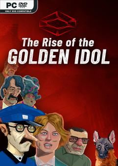The Rise of the Golden Idol-GoldBerg