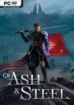 Of Ash and Steel-RUNE