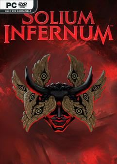 Solium Infernum v1.1.3p2-TENOKE