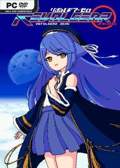 Revolgear Zero-TENOKE