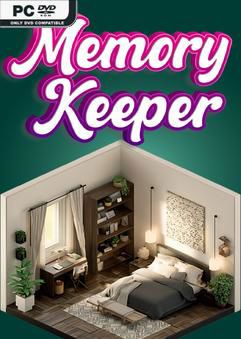 Memory Keeper-GoldBerg