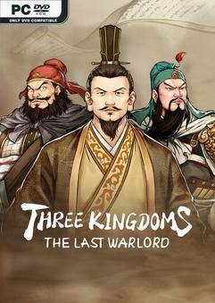 Three Kingdoms The Last Warlord Feature-TENOKE