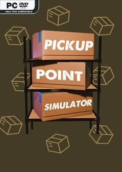 Pickup Point Simulator-TENOKE