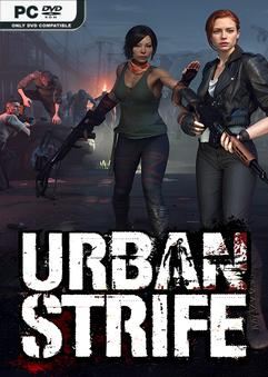 Urban Strife Early Access