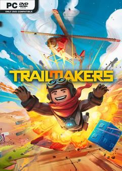 Trailmakers Packing Heat-P2P