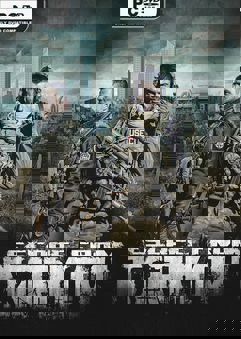 Escape From Tarkov v0.16.9.0.40087-P2P