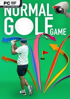 Normal Golf Game-GoldBerg