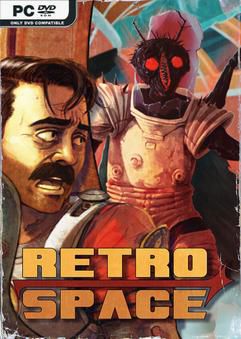 RetroSpace-RUNE