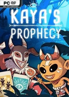 Kayas Prophecy-GoldBerg