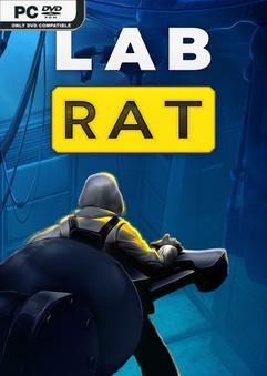 Lab Rat v1.3.3-P2P