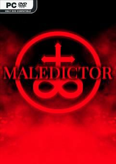 MALEDICTOR Early Access
