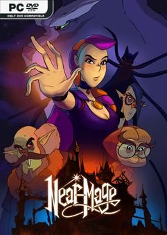 Near Mage v1.1.0-P2P