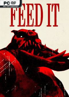 FEED IT-P2P