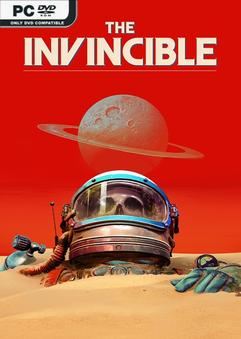 The Invincible v44.494-P2P