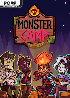 Monster Prom 2 Monster Camp v20250424-TENOKE