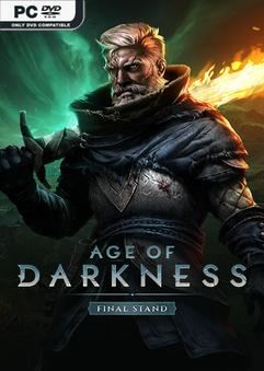 Age of Darkness Final Stand v1.0.2.0-P2P