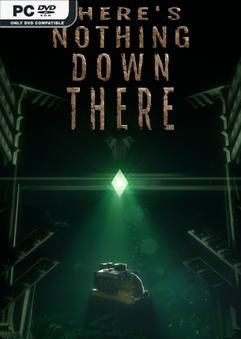 Theres Nothing Down There-DOGE