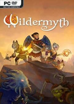 Wildermyth v1.16.551-P2P