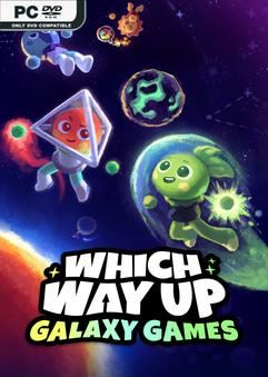 Which Way Up Galaxy Games-TENOKE