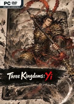 Three Kingdoms Yi-TENOKE