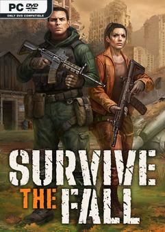 Survive the Fall v1.1.1.2427-P2P