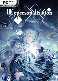 Depersonalization v2.0.42-TENOKE