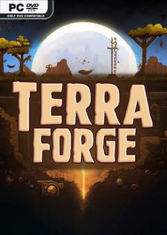 TerraForge-TENOKE