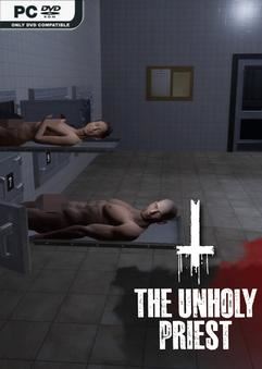 The Unholy Priest Early Access