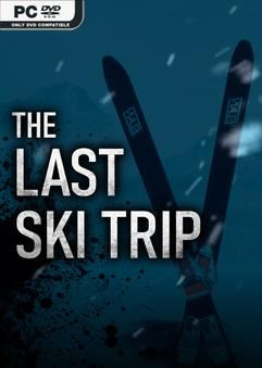 The Last Ski Trip-TENOKE