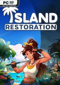 Island Restoration-GoldBerg
