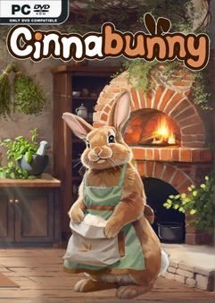 Cinnabunny-P2P