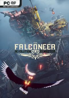 The Falconeer Revolution Remaster-RUNE