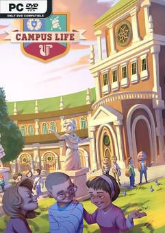 Campus Life-TENOKE