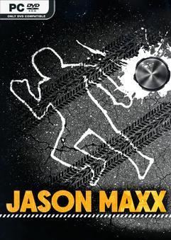 Jason Maxx-TENOKE