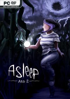 Asleep Acts 1 and 2-TENOKE