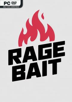 Rage Bait-GoldBerg