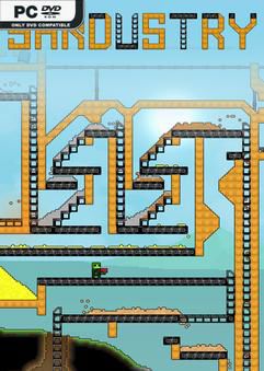 Sandustry Early Access