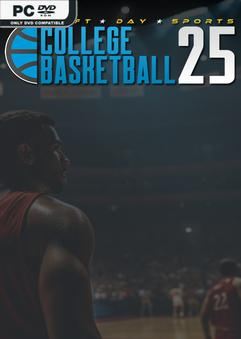 Draft Day Sports College Basketball 2025-TENOKE