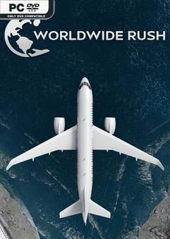 Worldwide Rush-GoldBerg